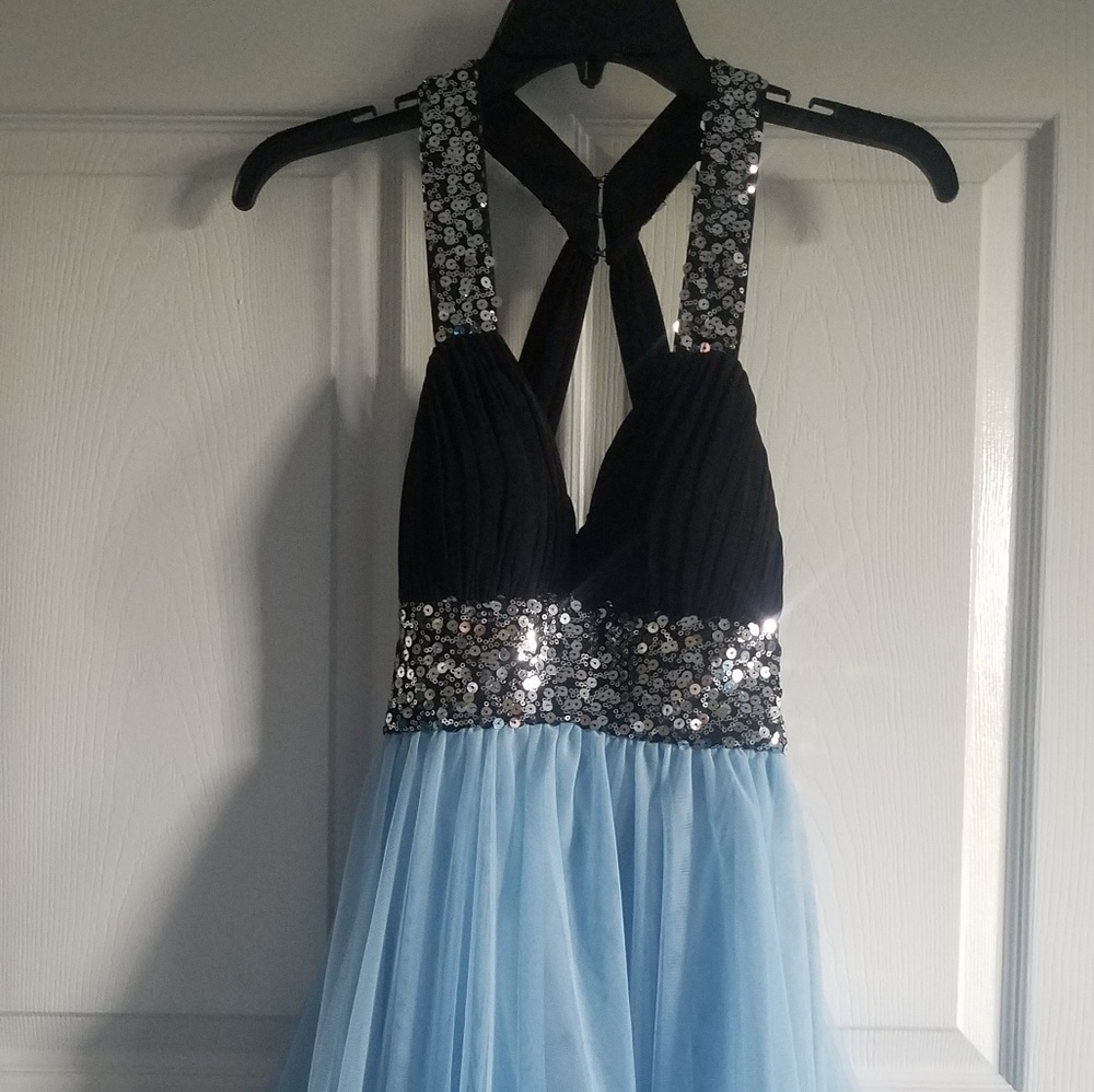 Cocktail Dress